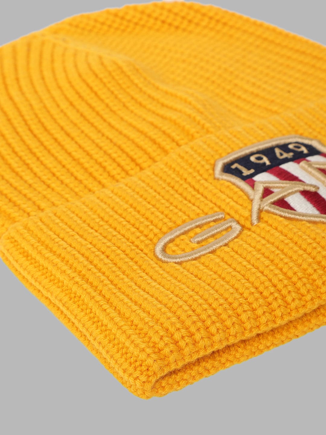 Gant Boys Regular Fit Beanies