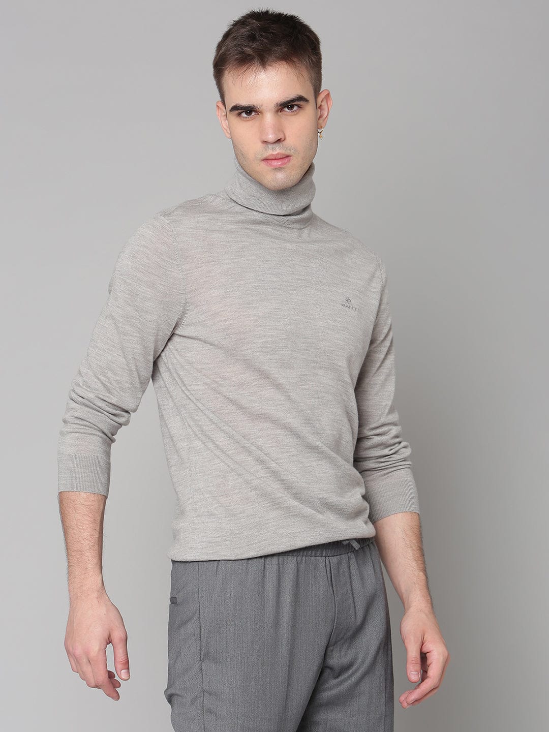 Gant Men Crew Neck Sweater