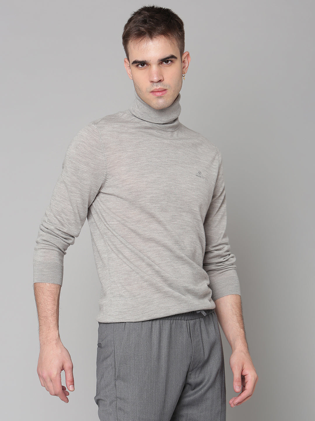 Gant Men Crew Neck Sweater