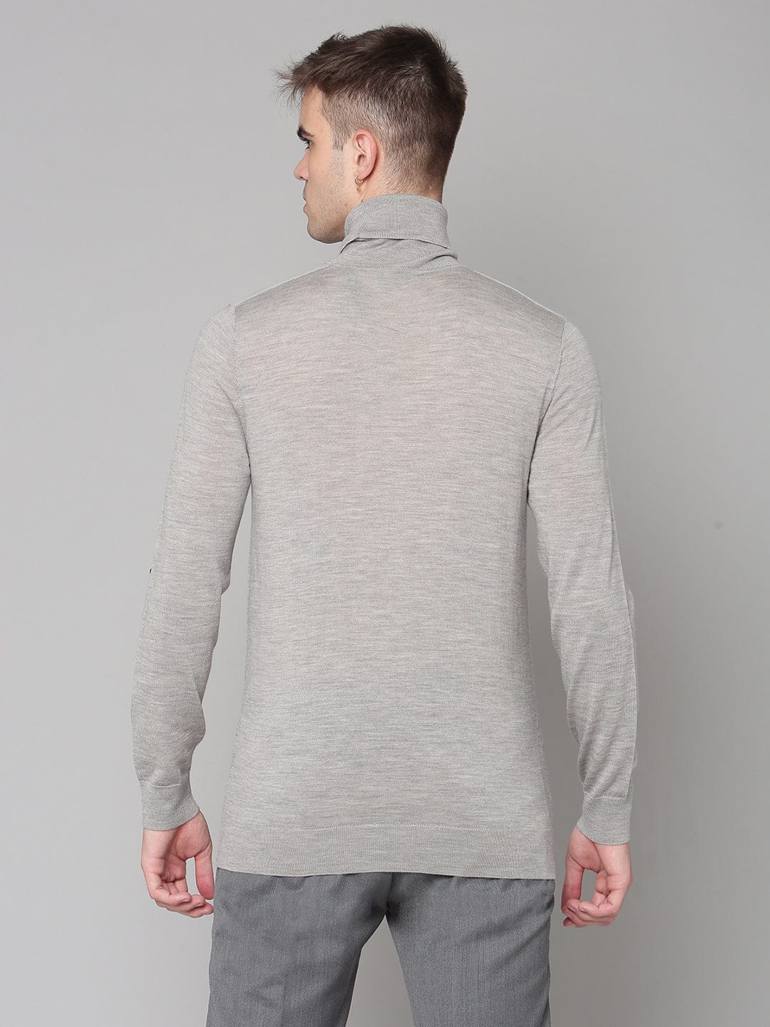 Gant Men Crew Neck Sweater