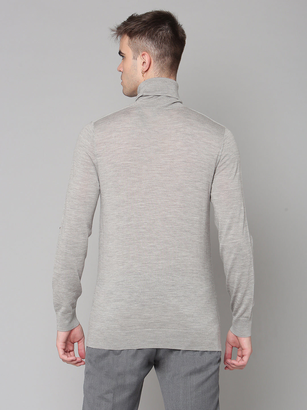 Gant Men Crew Neck Sweater