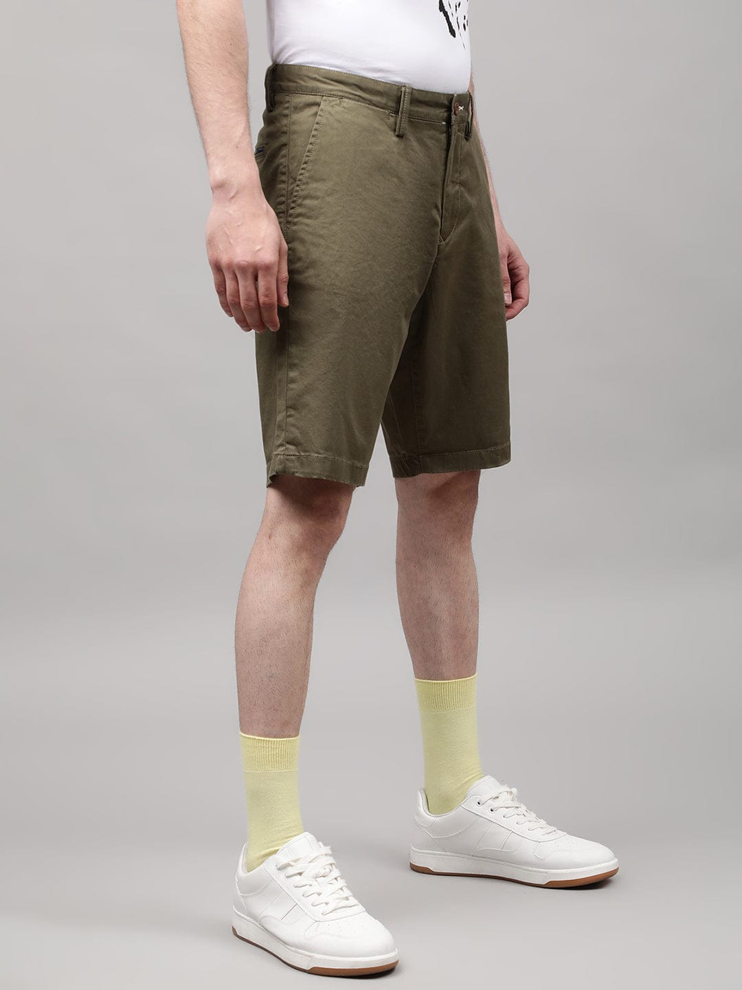 Gant Men Regular Fit Shorts