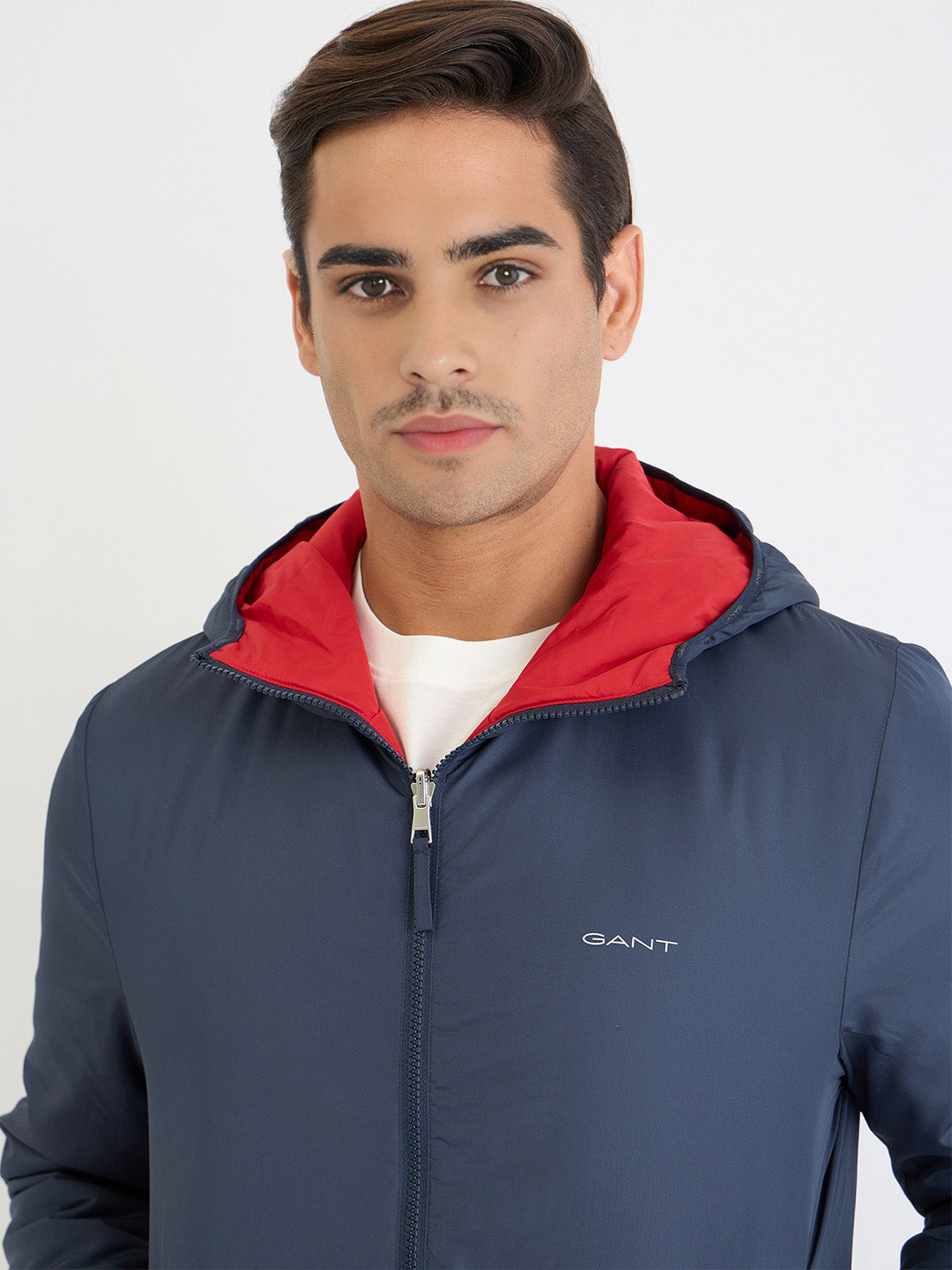 Gant Men Blue Jacket