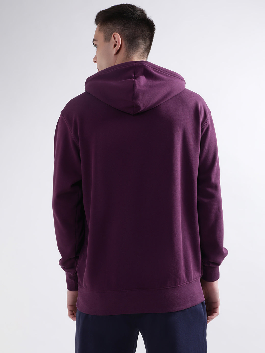 Gant Men Hooded Sweatshirt