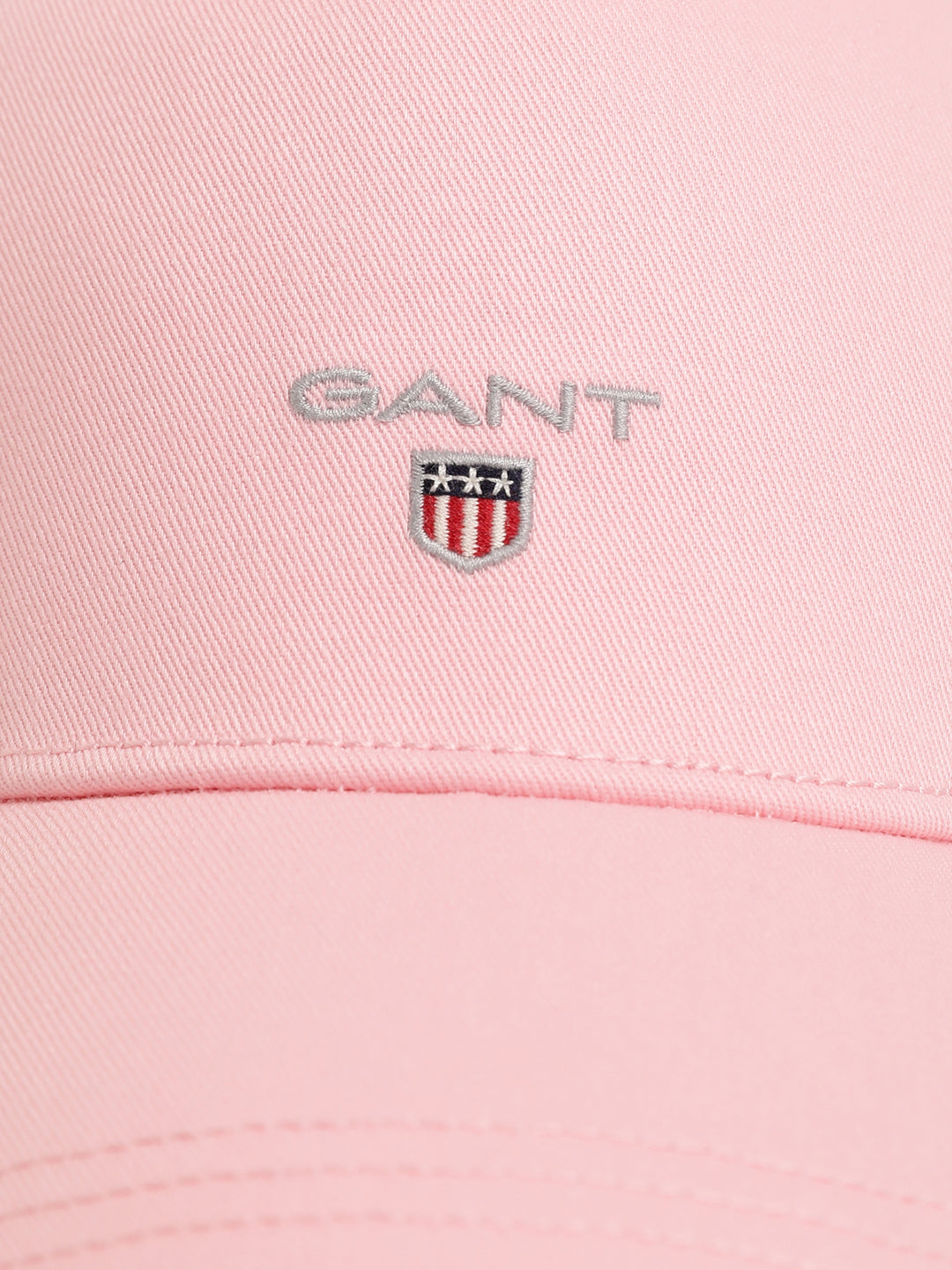 Gant Boys Pure Cotton Baseball Cap