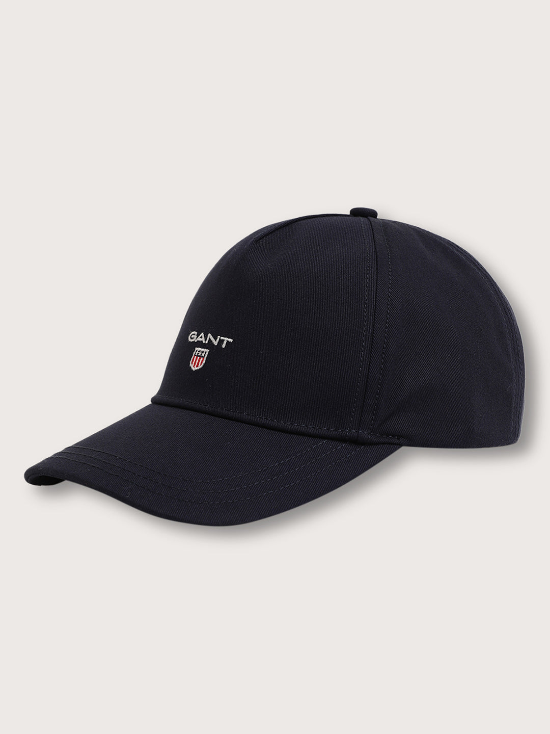 Gant Boys Pure Cotton Baseball Cap