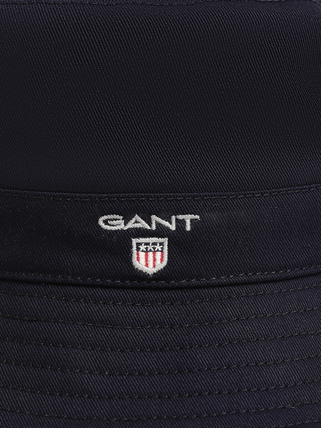Gant Boys Pure Cotton Bucket Hat