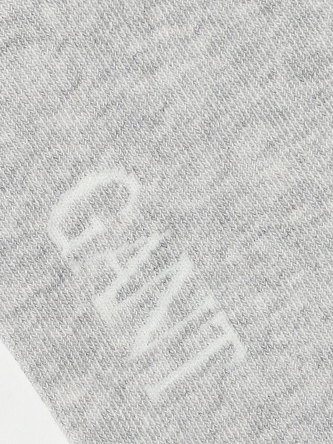 Gant Men Grey Solid Socks