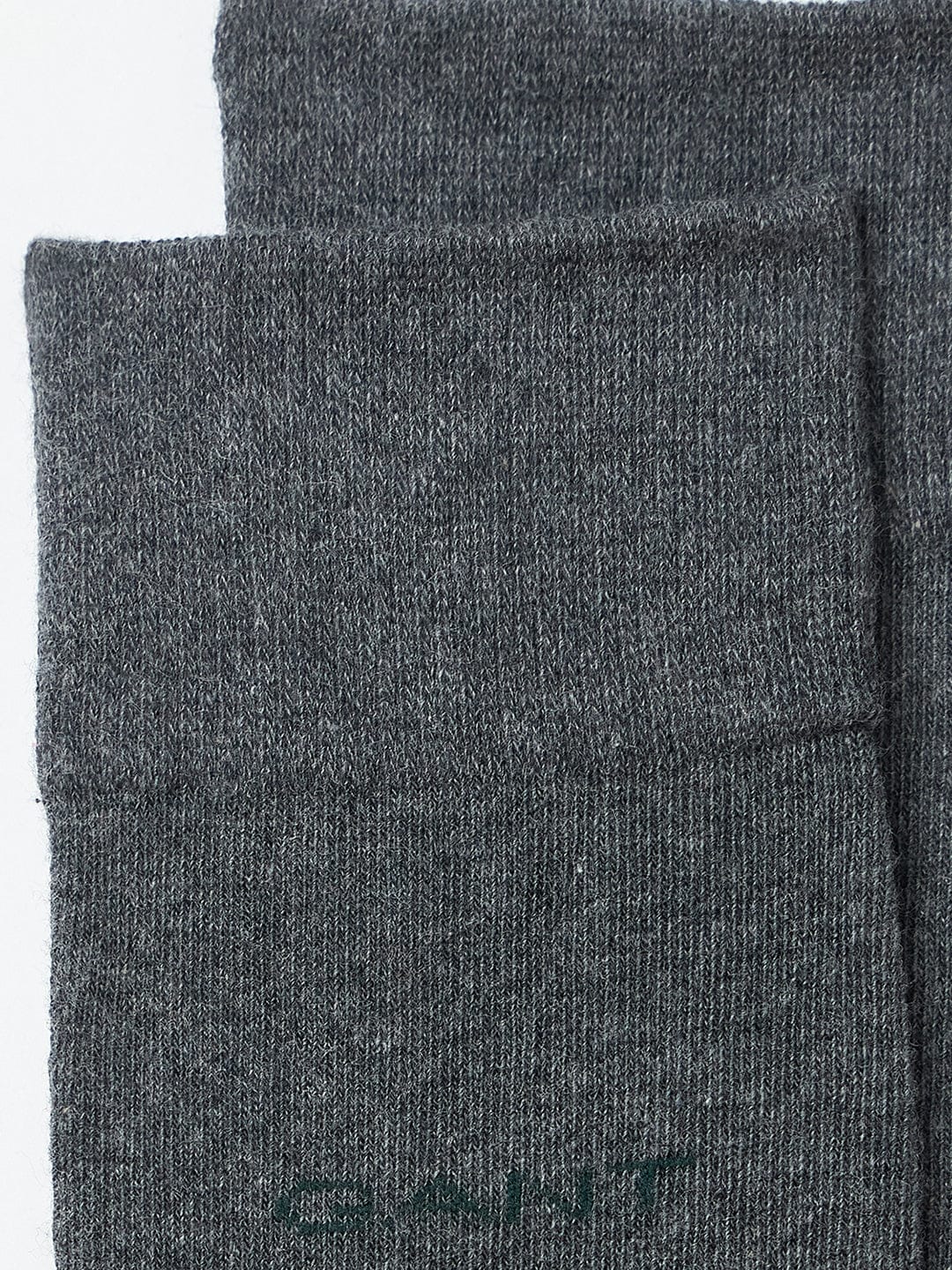 Gant Men Multicolour Printed Houndstooth Pattern Socks