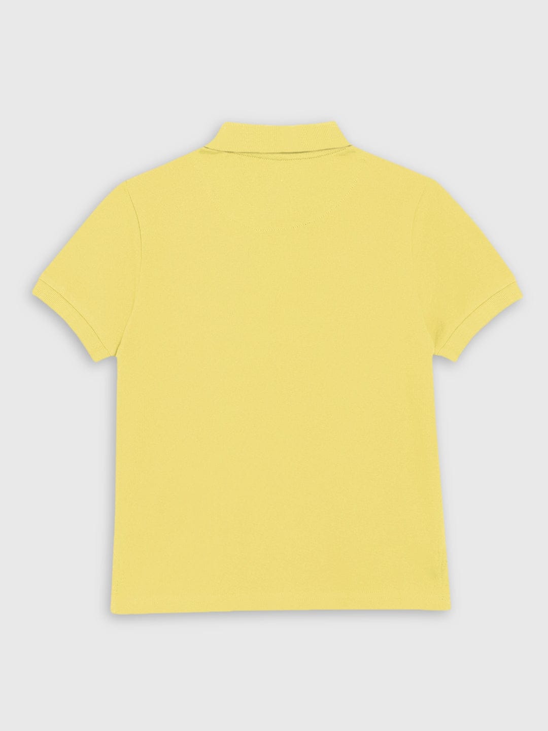 Blue Giraffe Boys Tshirt