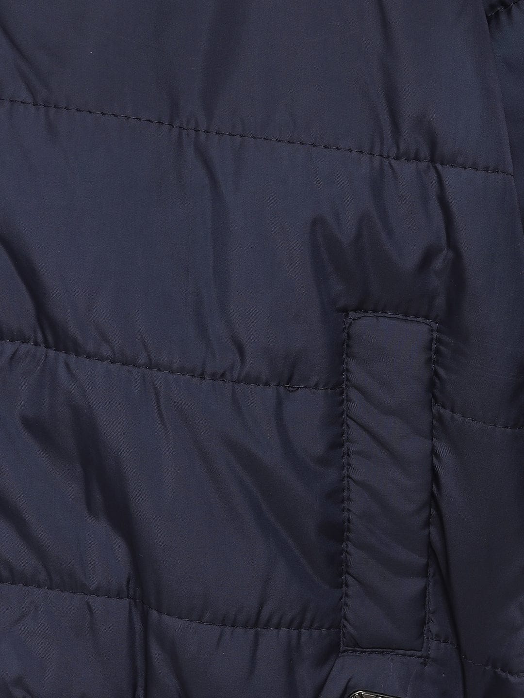 Blue Giraffe Boys Jacket