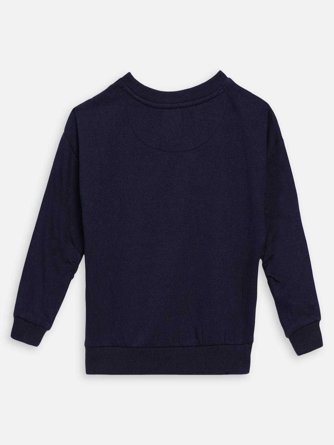 Elle Kids Round Neck Sweatshirt