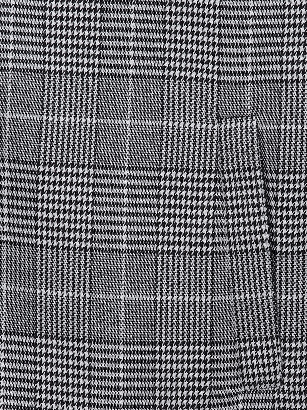 Blue Giraffe Boys Jacket