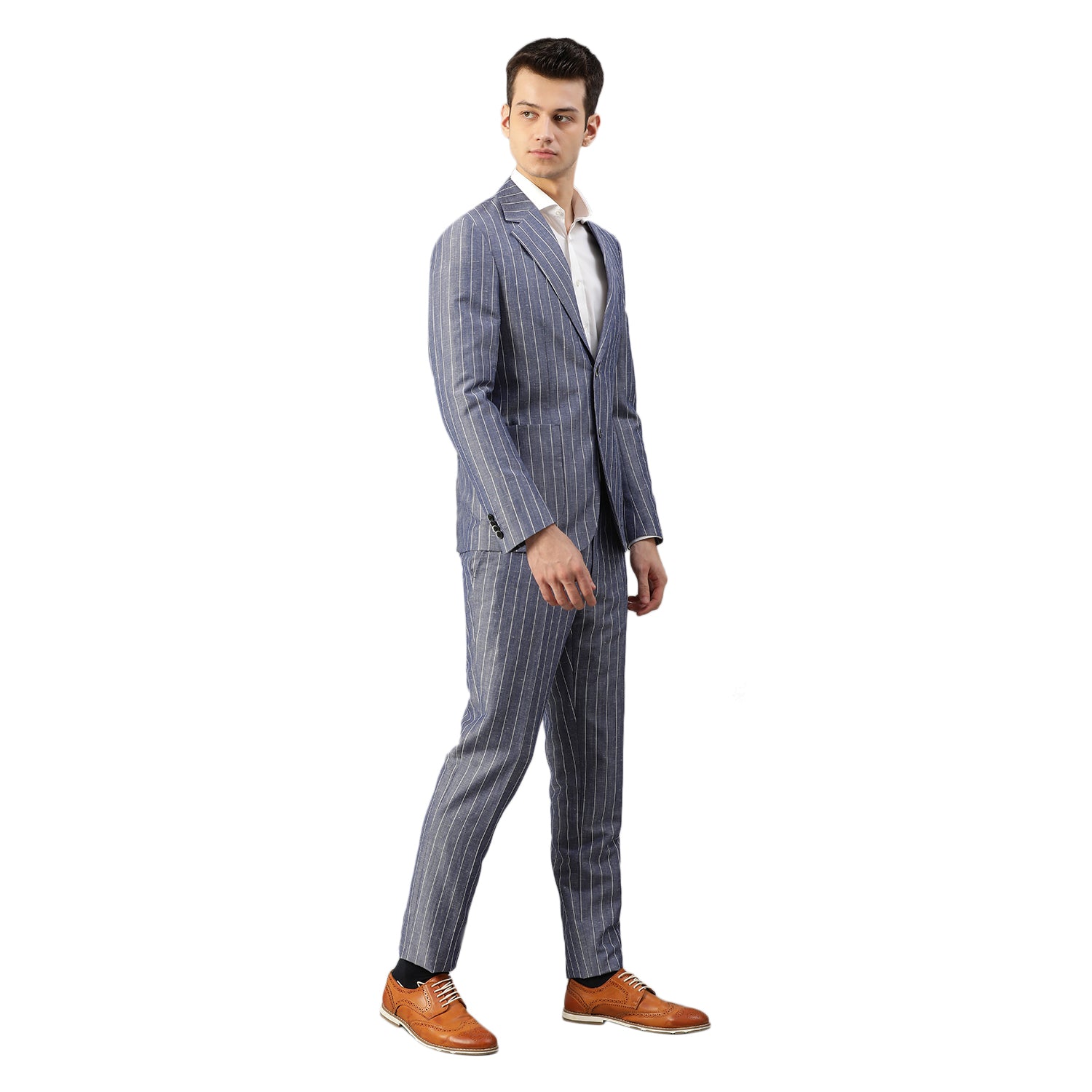 Bruun & Stengade Men Suit