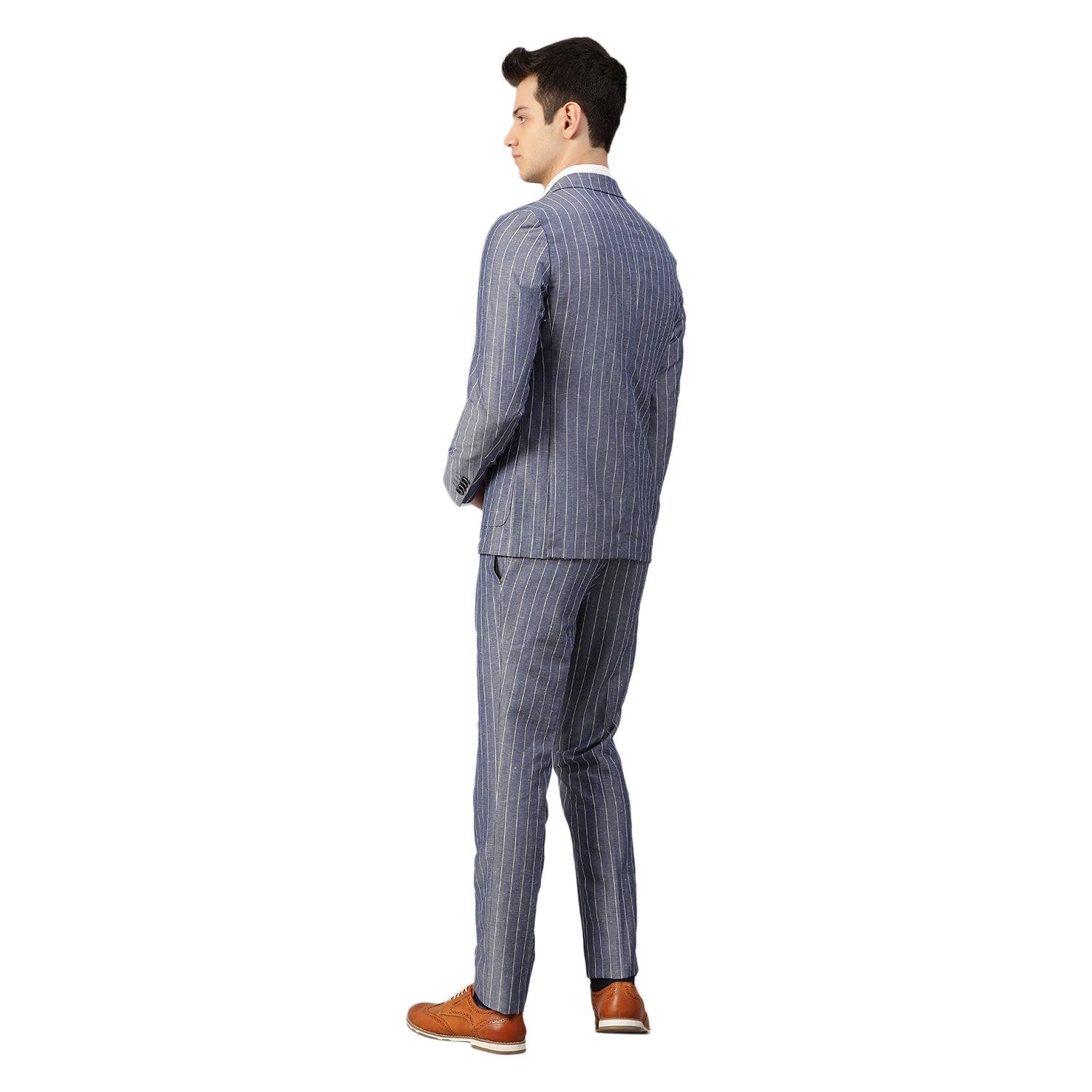 Bruun & Stengade Men Suit