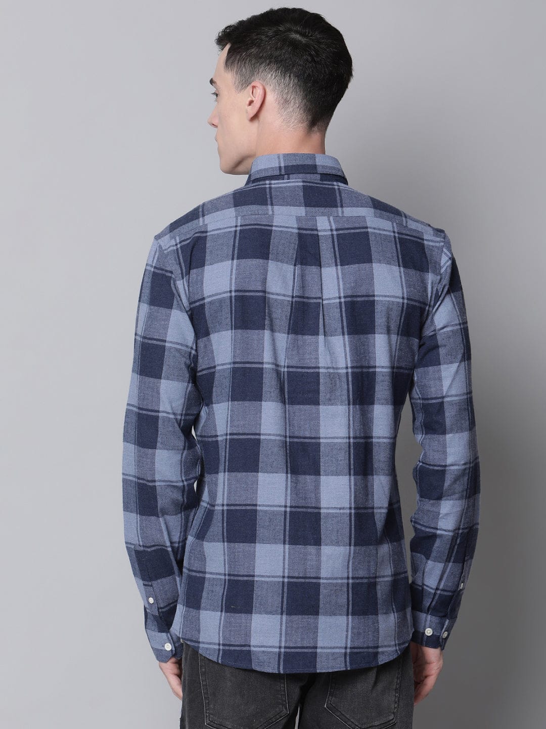 Lindbergh Men Button Down Shirt