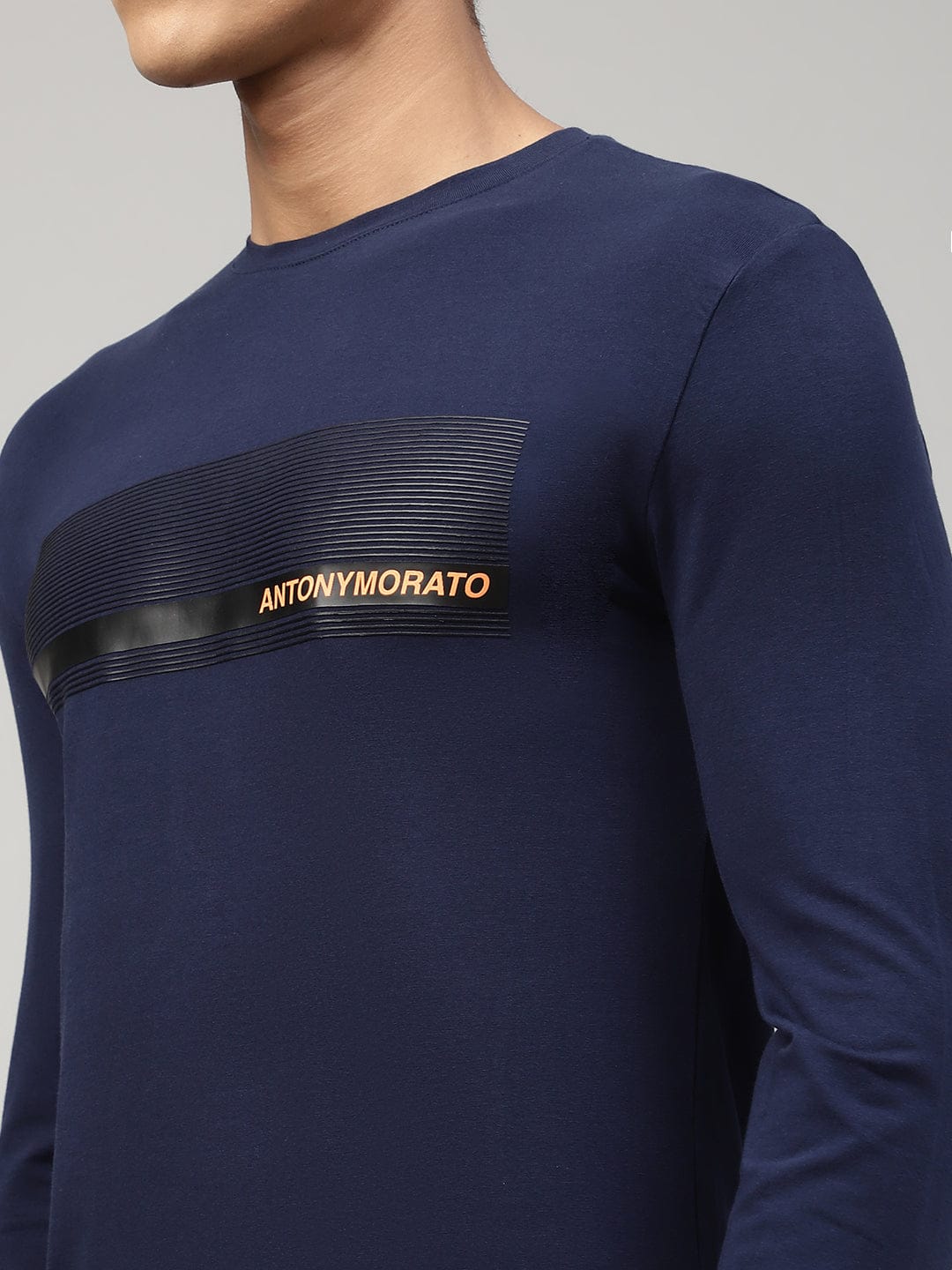 Antony Morato Men Tshirt
