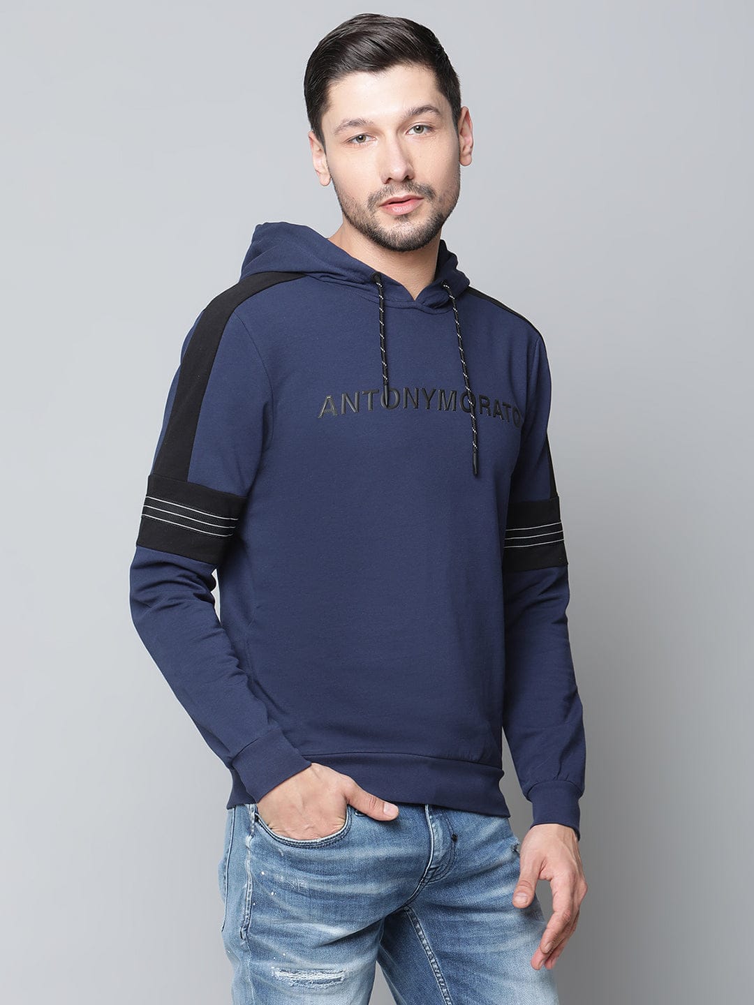 Antony Morato Men Sweatshirt