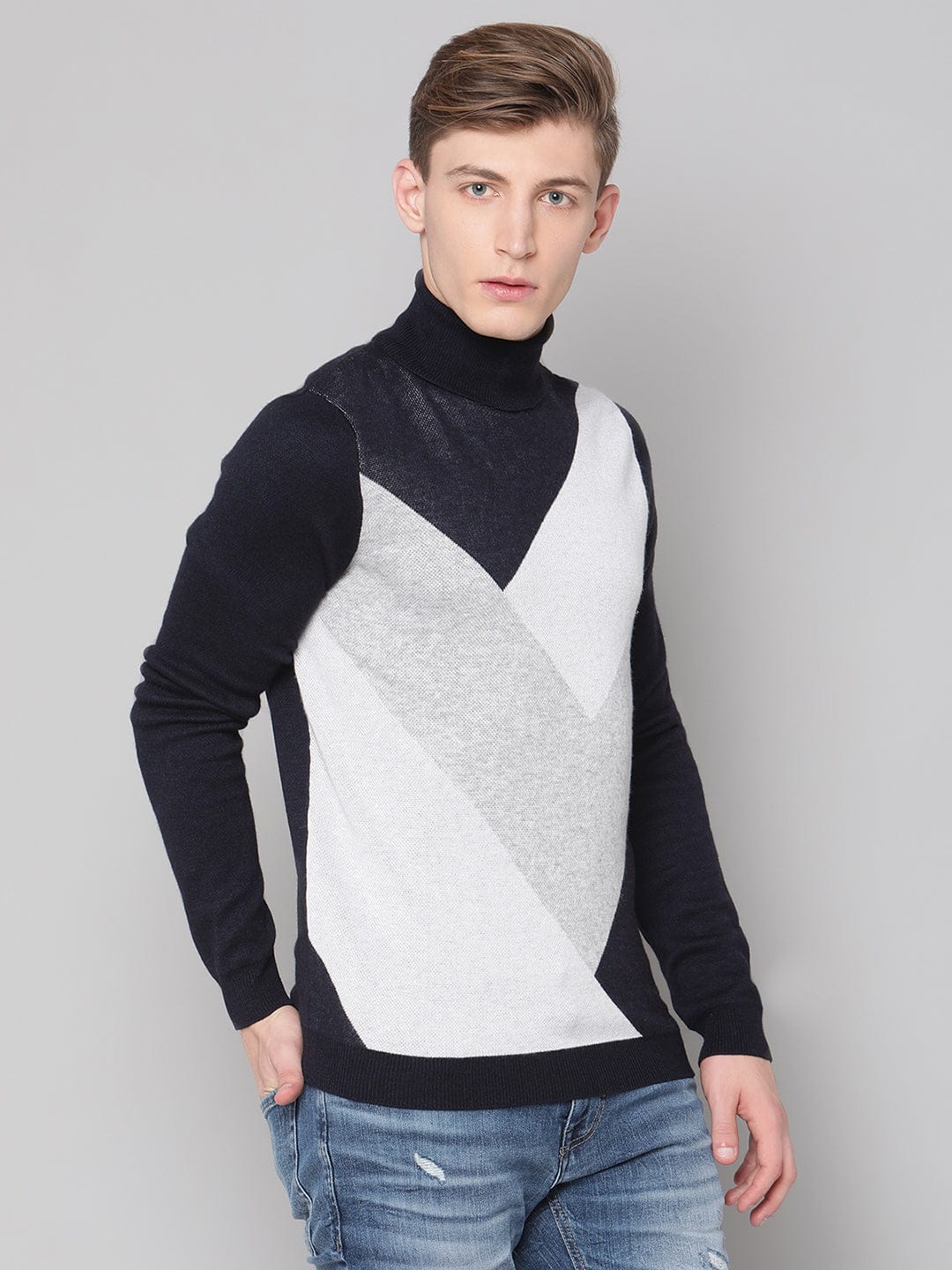 Antony Morato Men Sweater