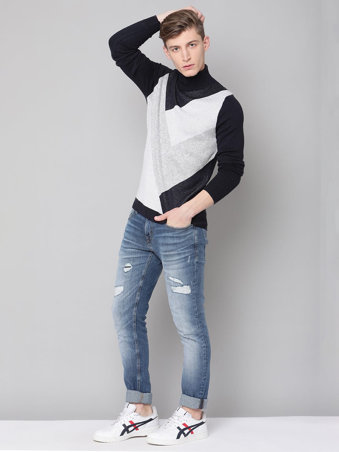 Antony Morato Men Sweater