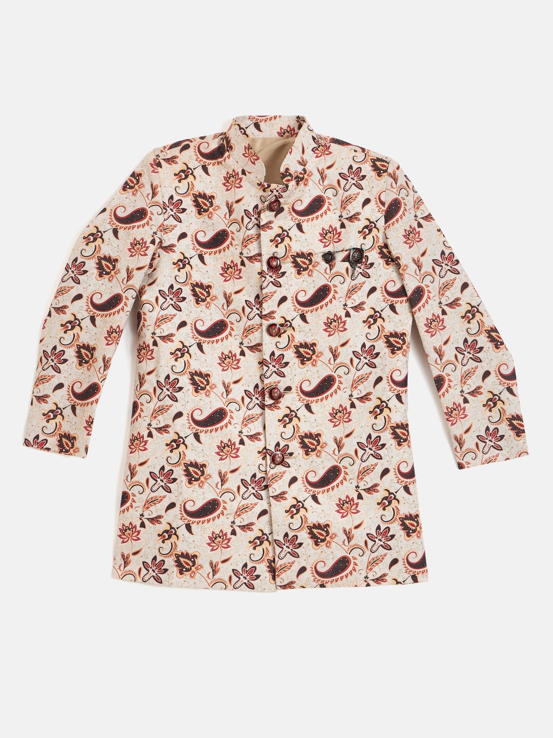 Blue Giraffe Boys Multi Bandi Set