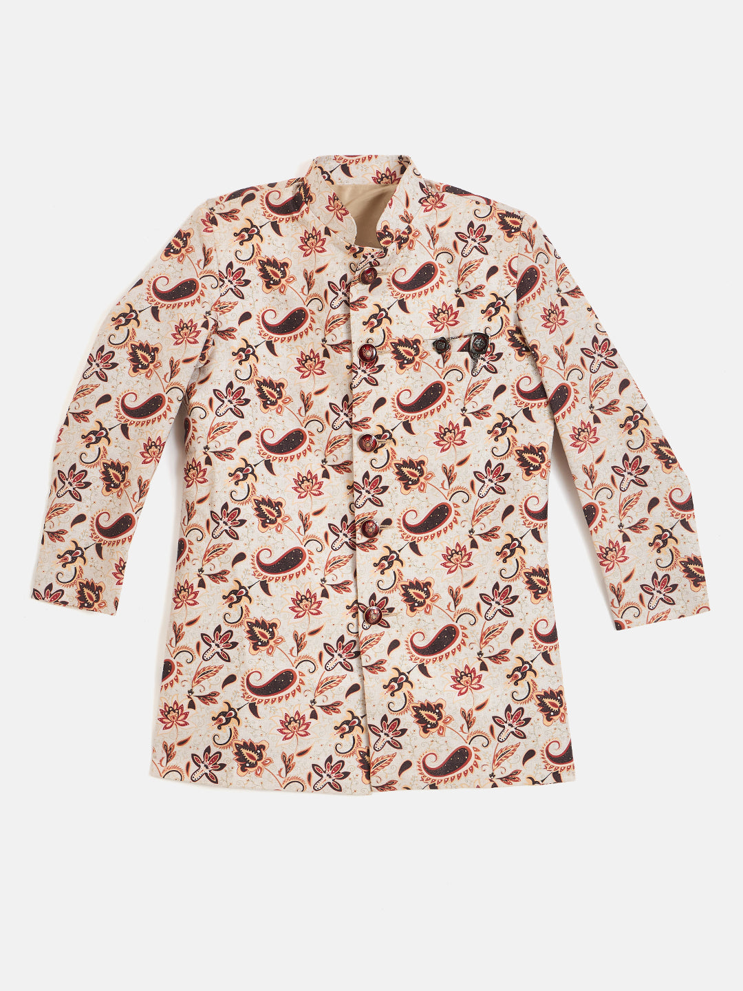 Blue Giraffe Boys Multi Bandi Set