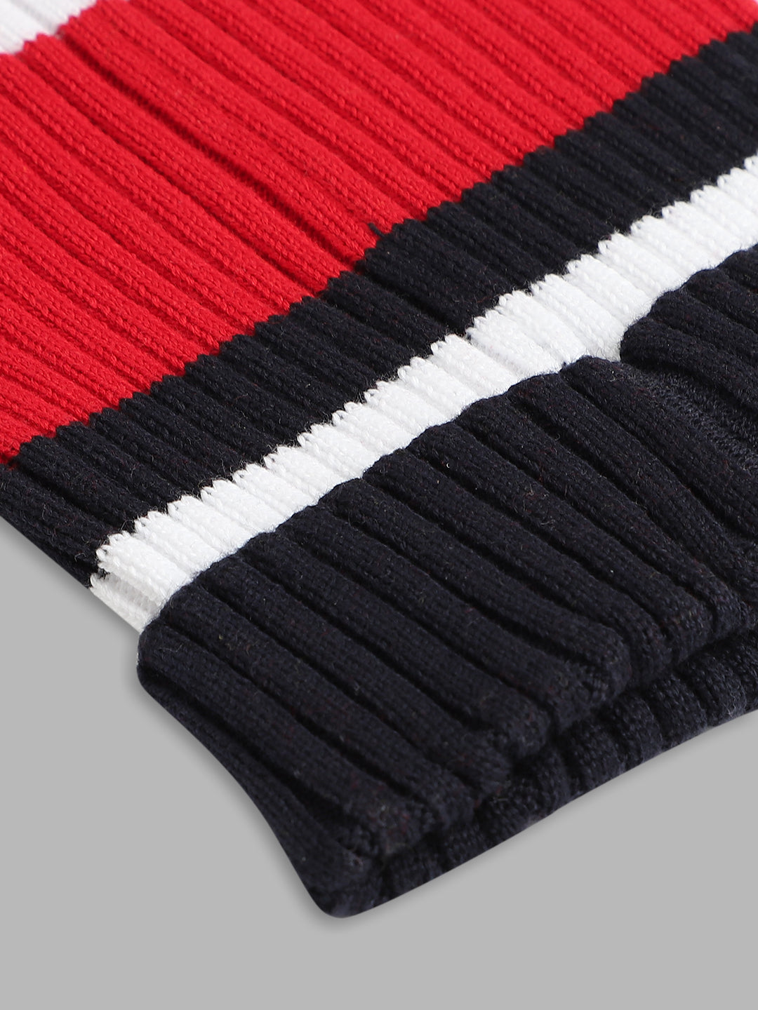 Elle Kids Girls Multi Beanies