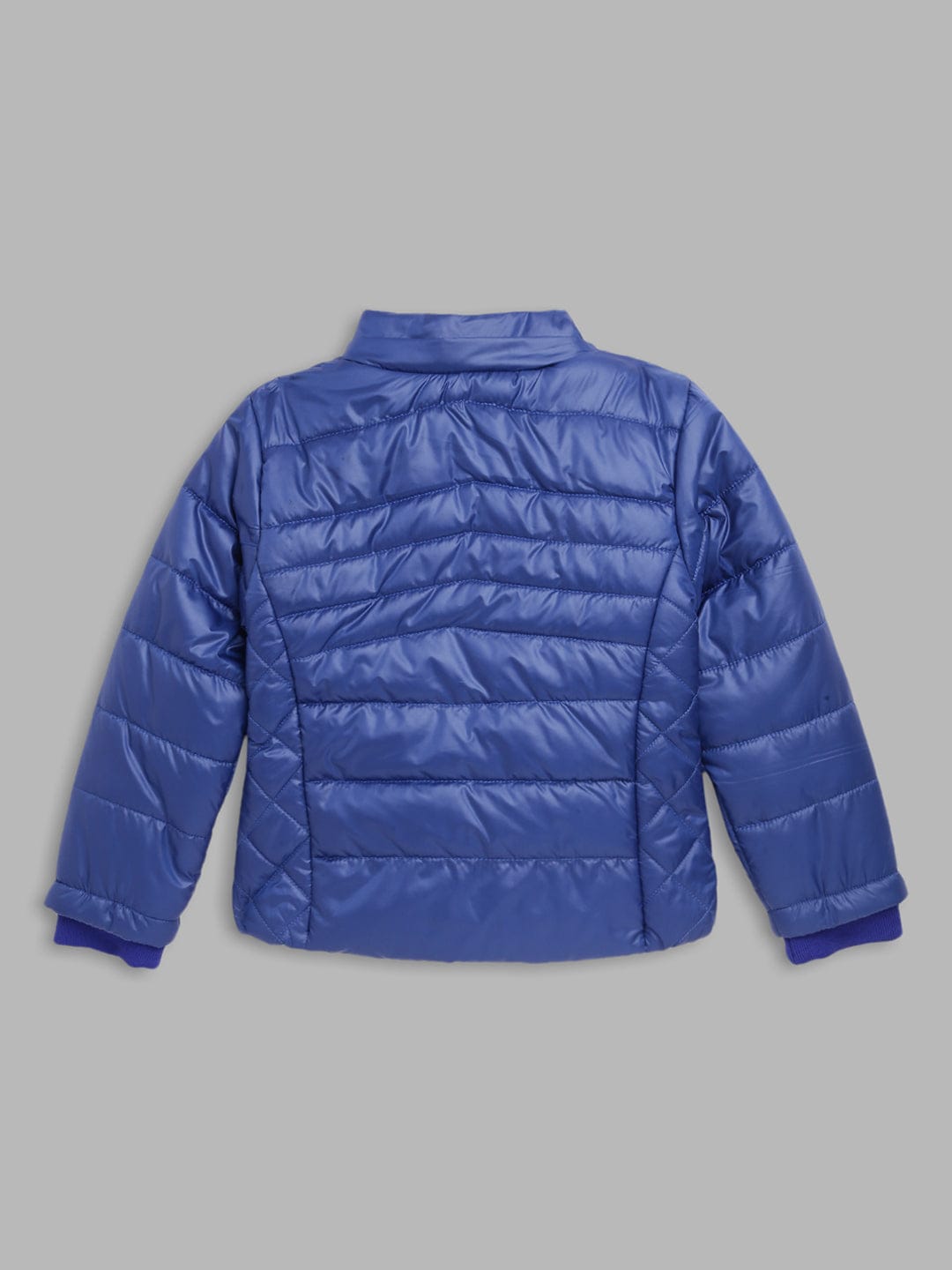 Elle Kids Hooded Jacket