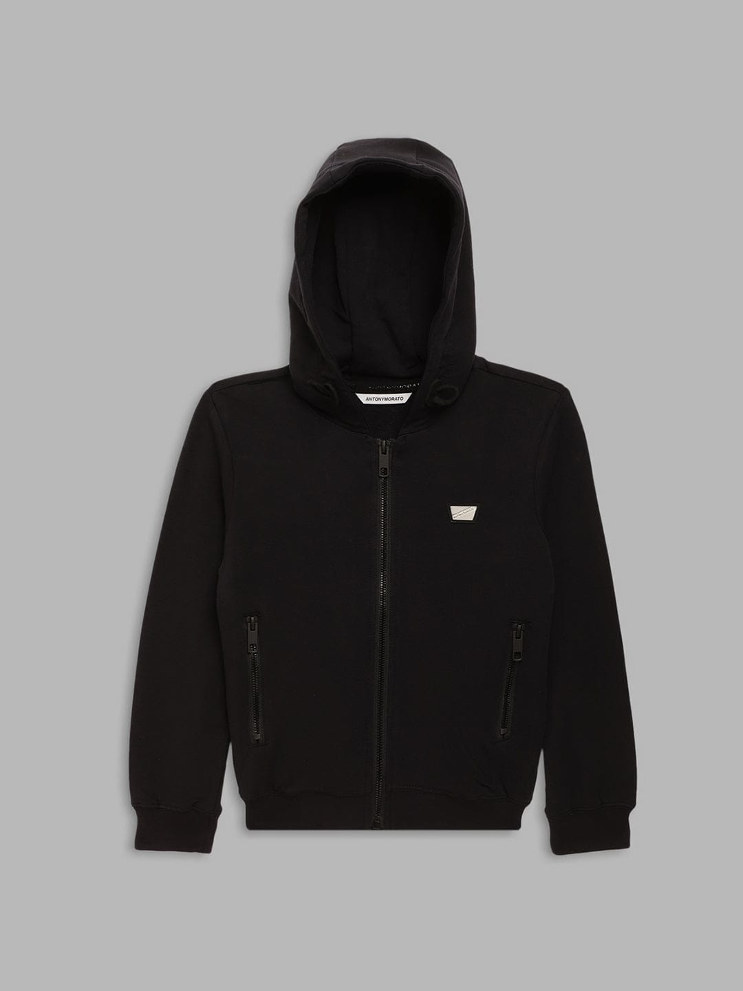 Antony Morato Boys Hooded Sweatshirt