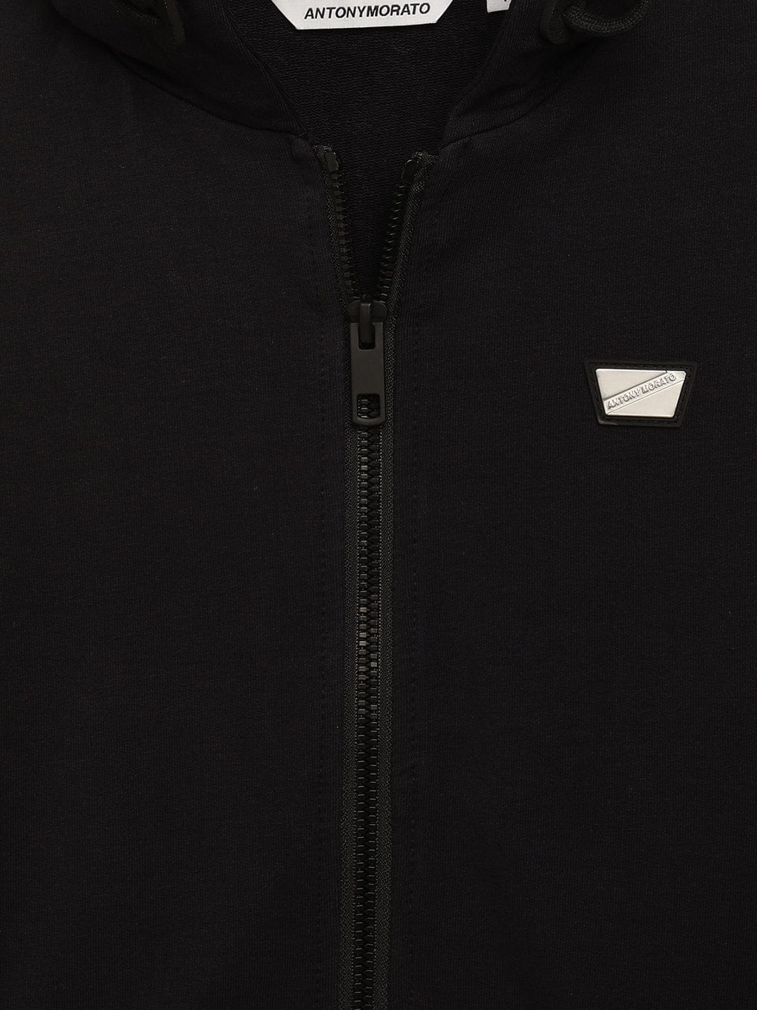 Antony Morato Boys Hooded Sweatshirt