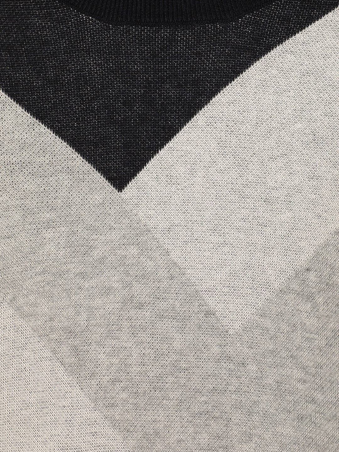 Antony Morato Boys Round Neck Sweater