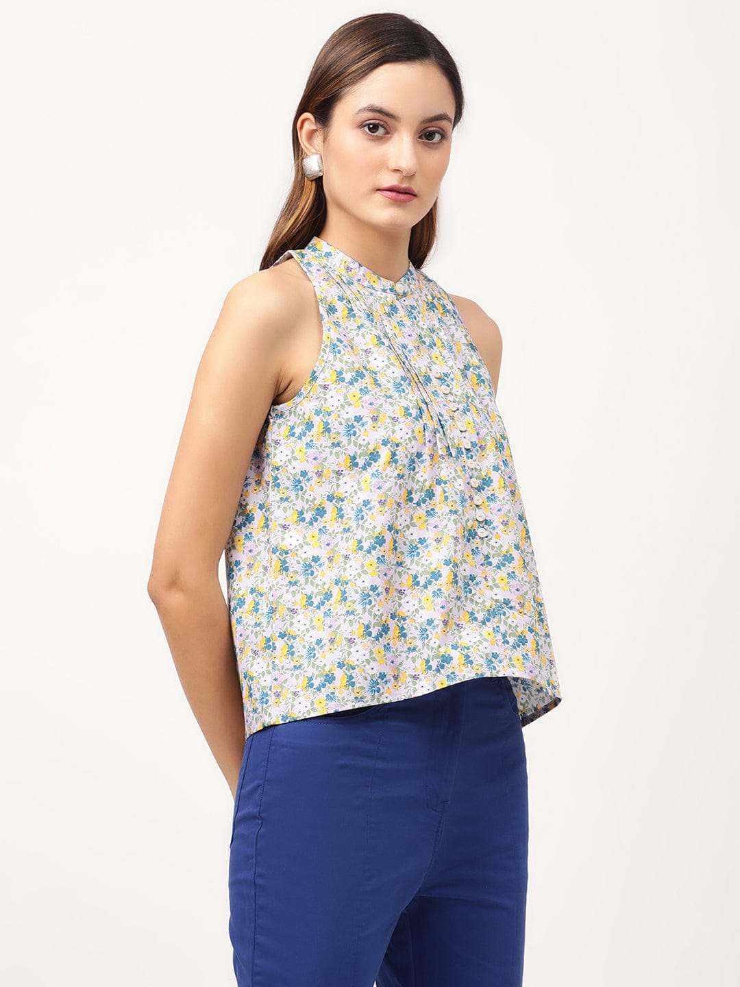 Elle Women Multi Top