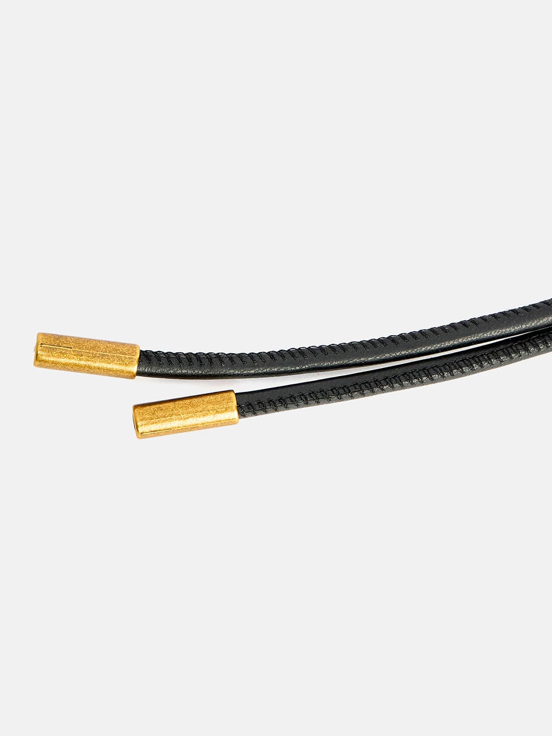 Iconic Women Black Belt