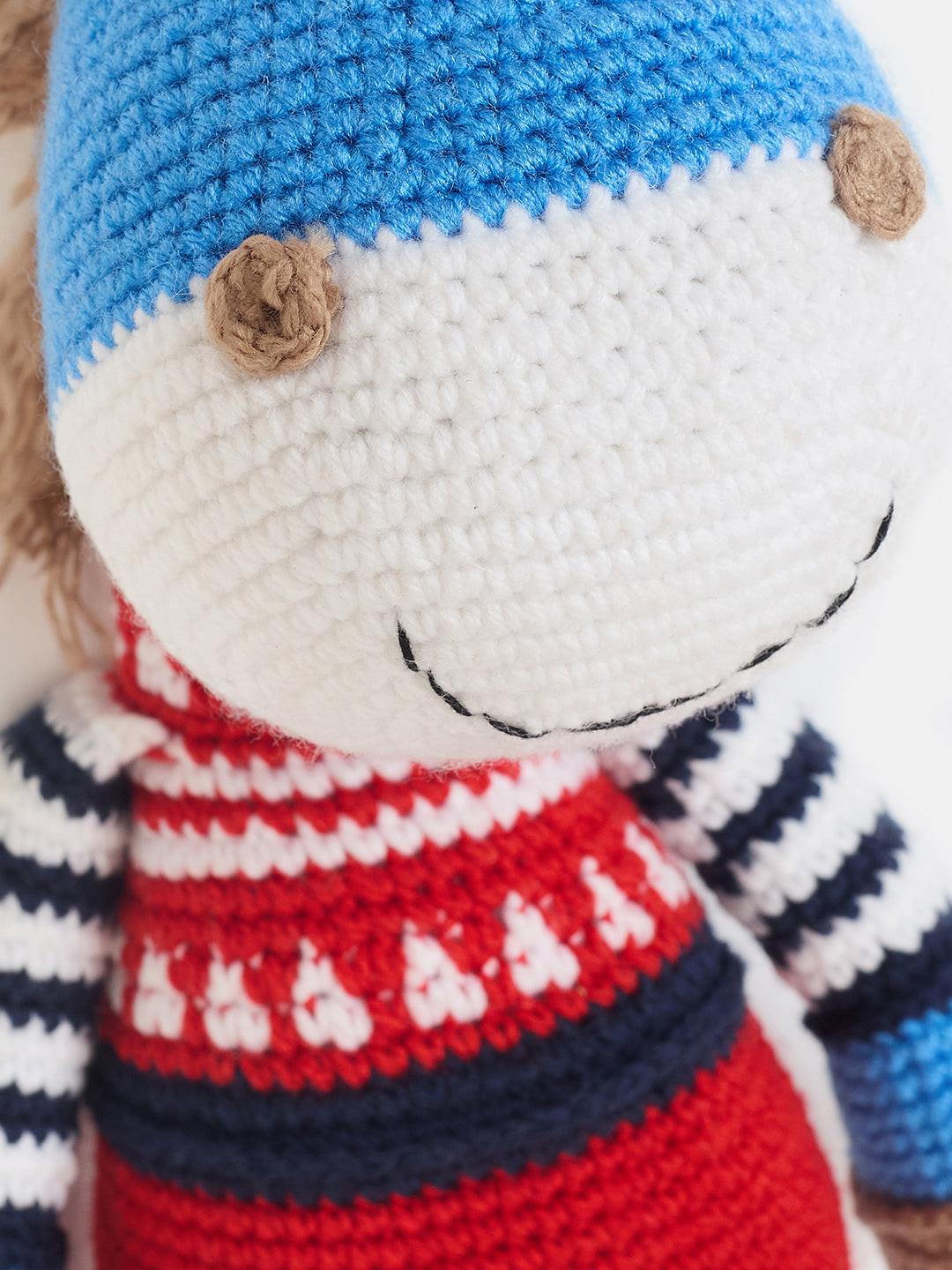 Blue Giraffe Boys Multicolor Toys