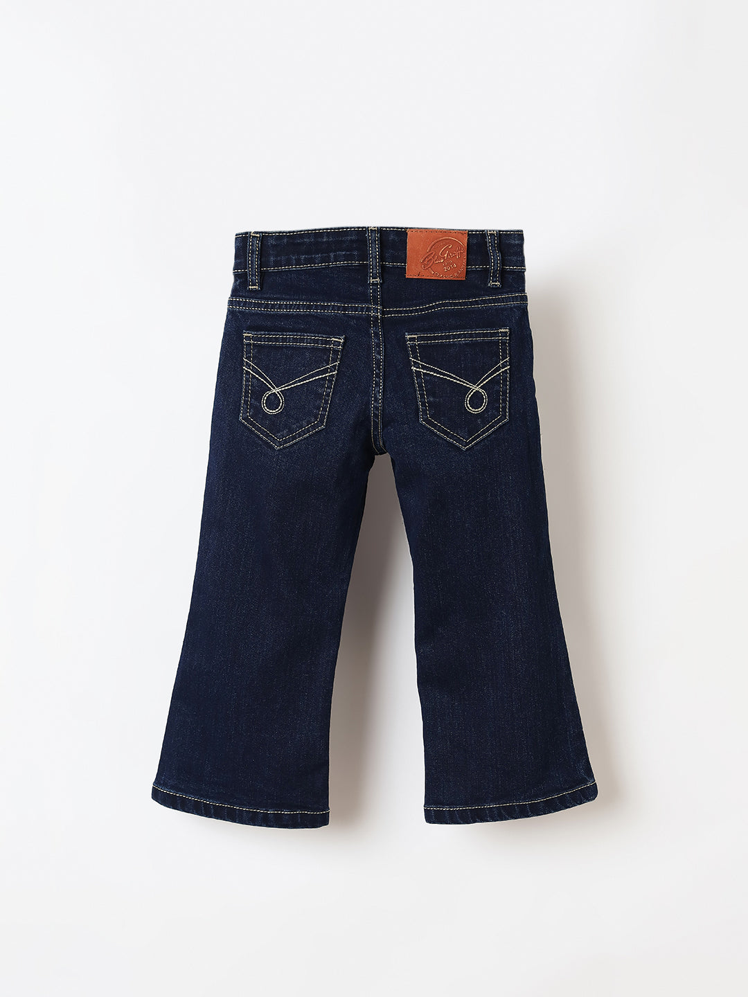 Blue Giraffe Boys Blue Jeans