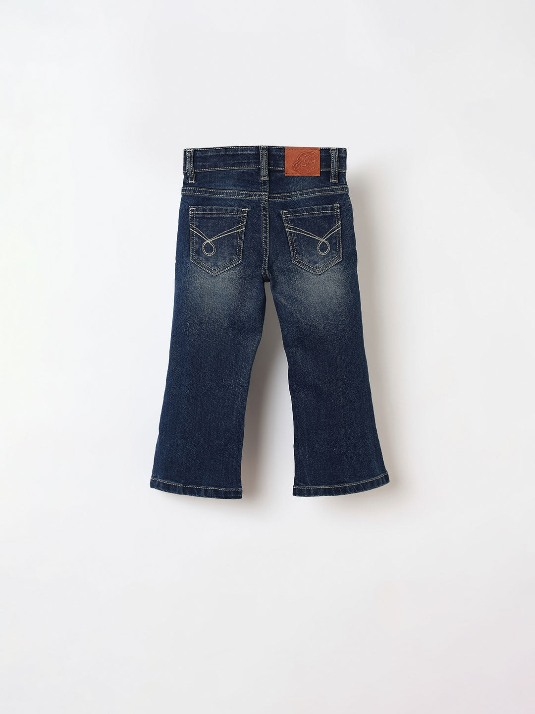 Blue Giraffe Boys Blue Jeans