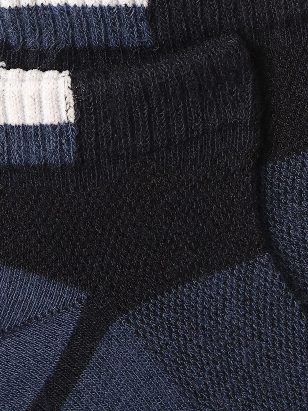 ICONIC Multicolour Knitted Socks (Pack of 2)