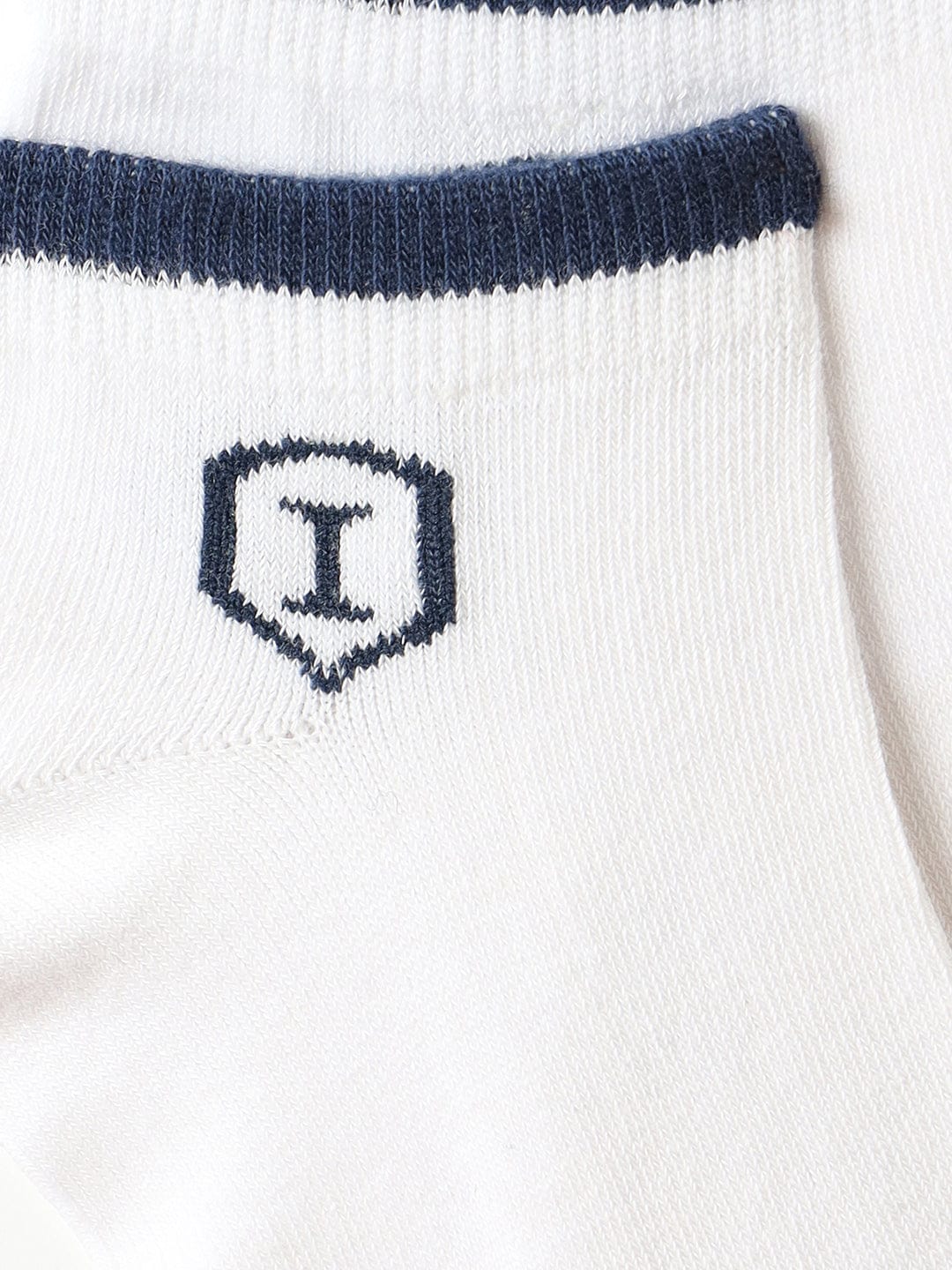 ICONIC Multicolour Knitted Socks (Pack of 3)