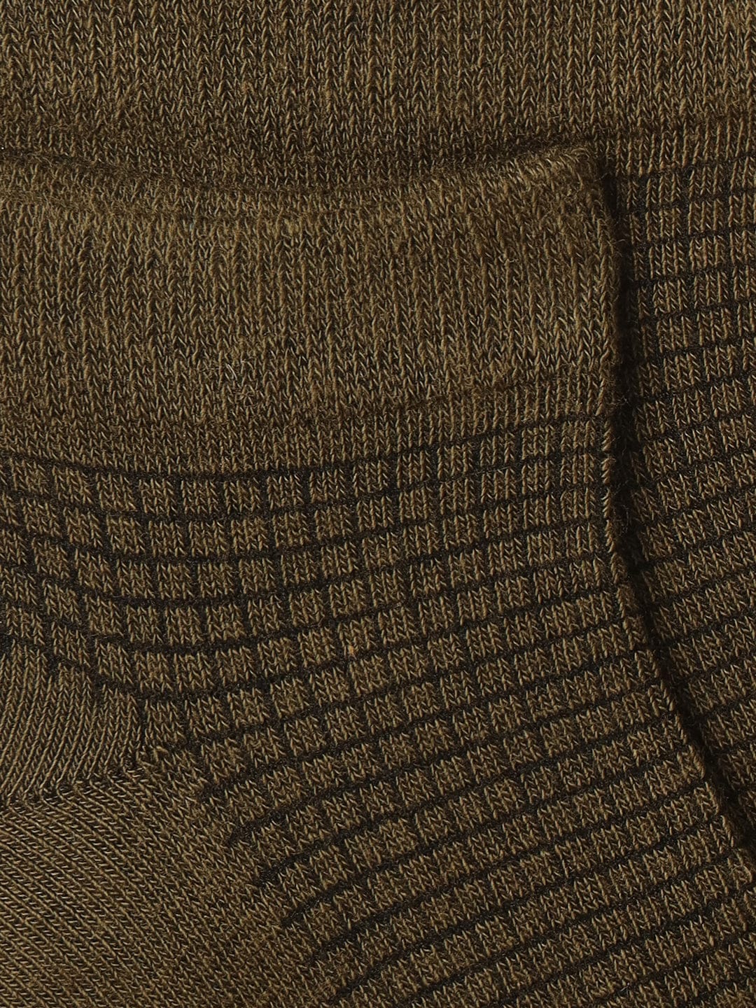 ICONIC Multi Knitted Socks (Pack of 2)