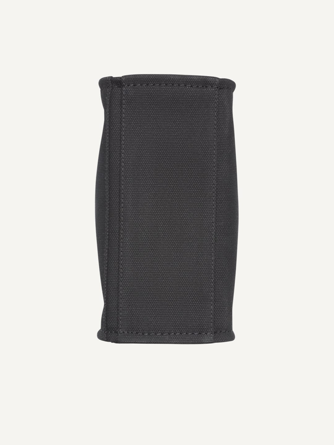 DKNY Women Black Solid Tote Bags