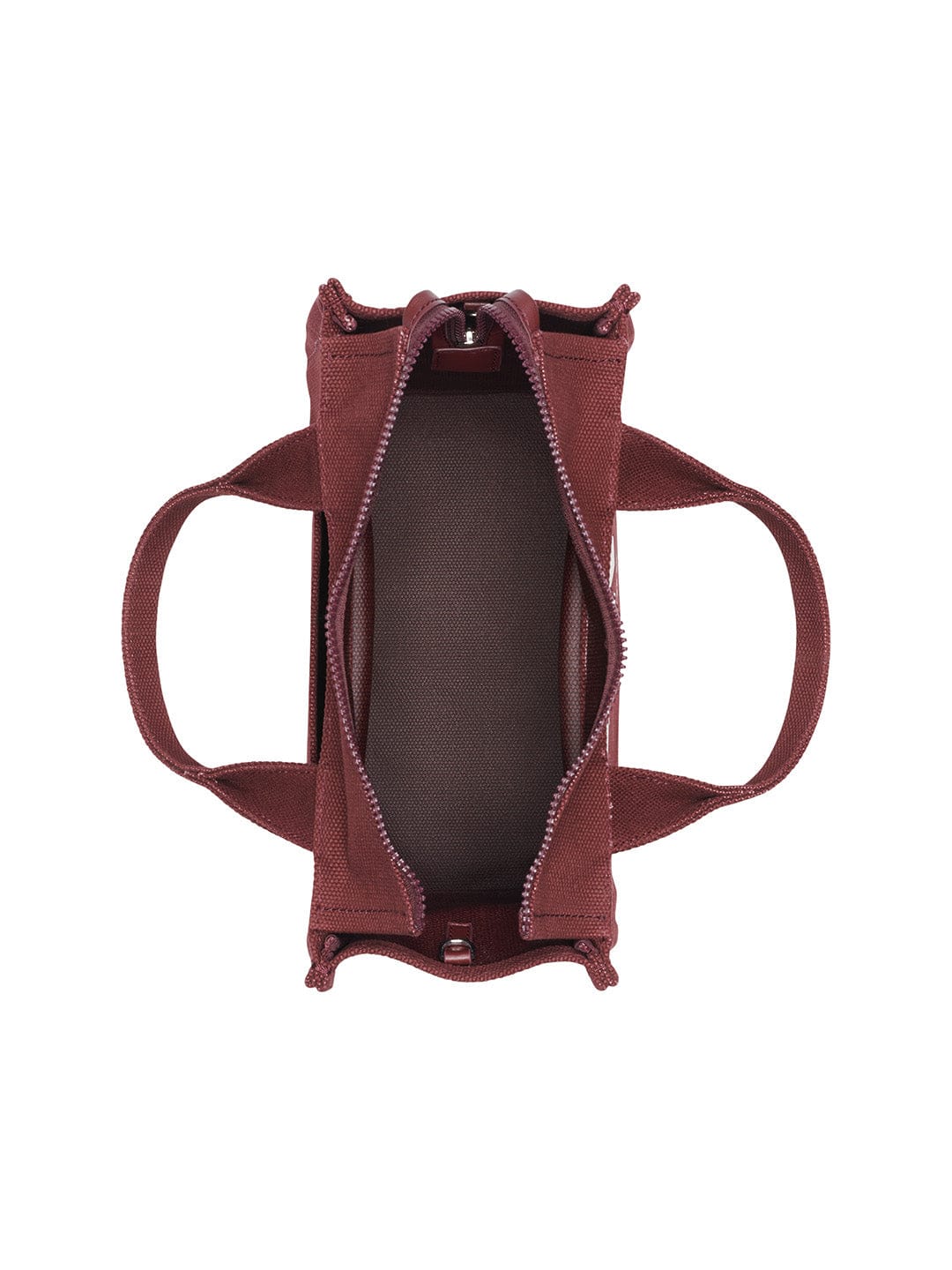 DKNY Women Red Solid Tote Bags