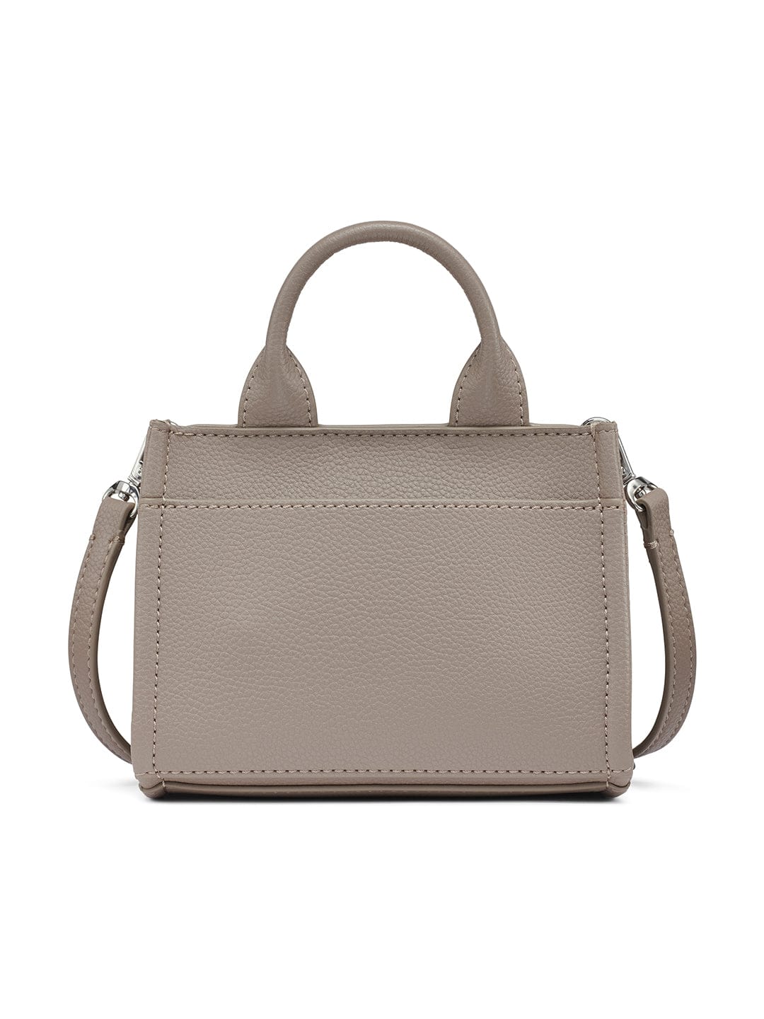 DKNY Women Beige Solid Crossbody Bags