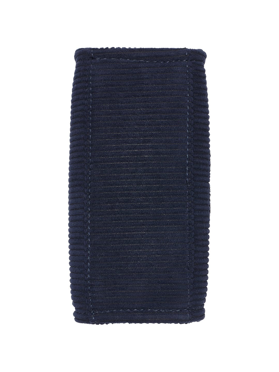 DKNY Women Blue Solid Crossbody Bags