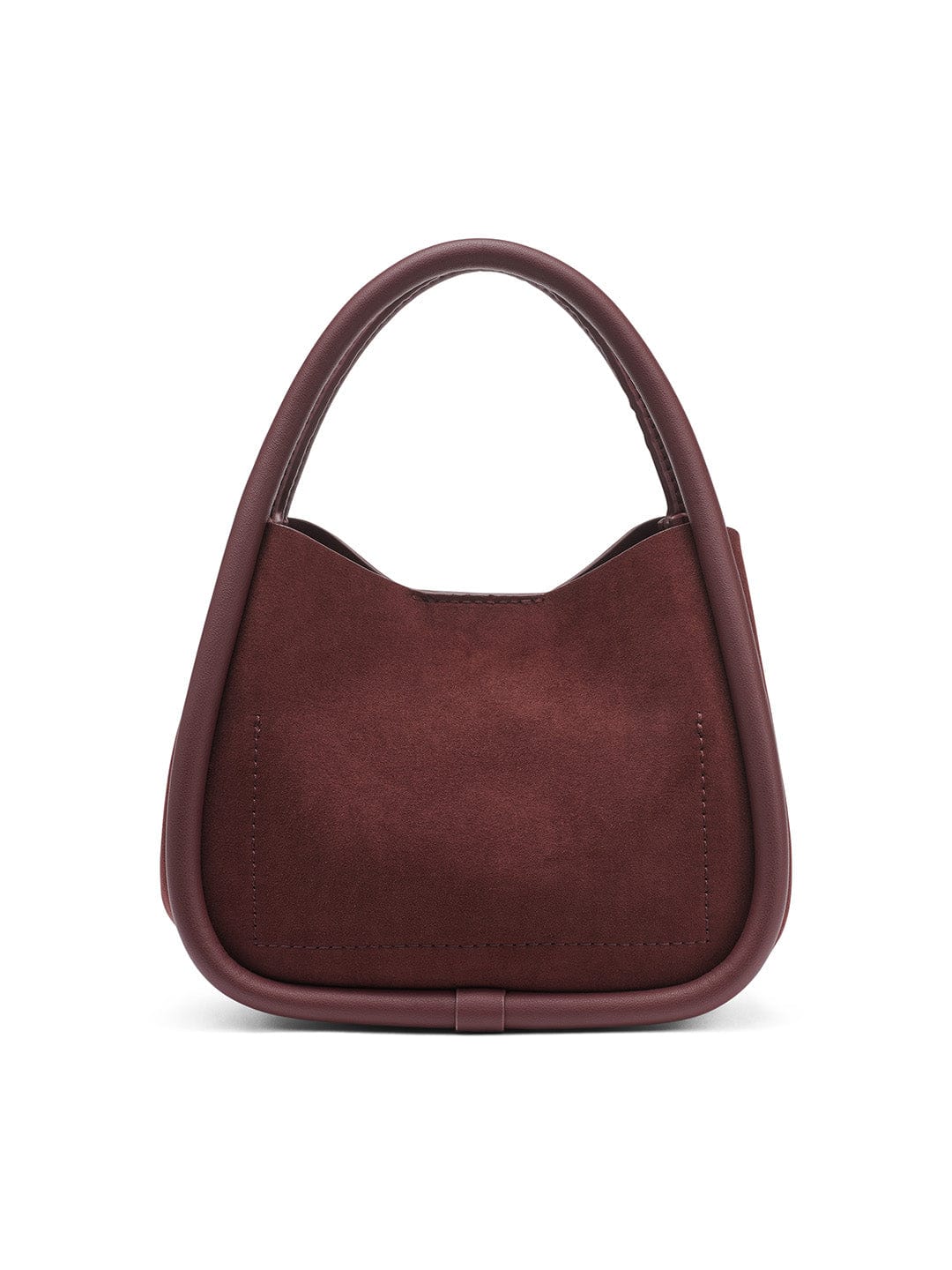 DKNY Women Red Solid Crossbody Bags