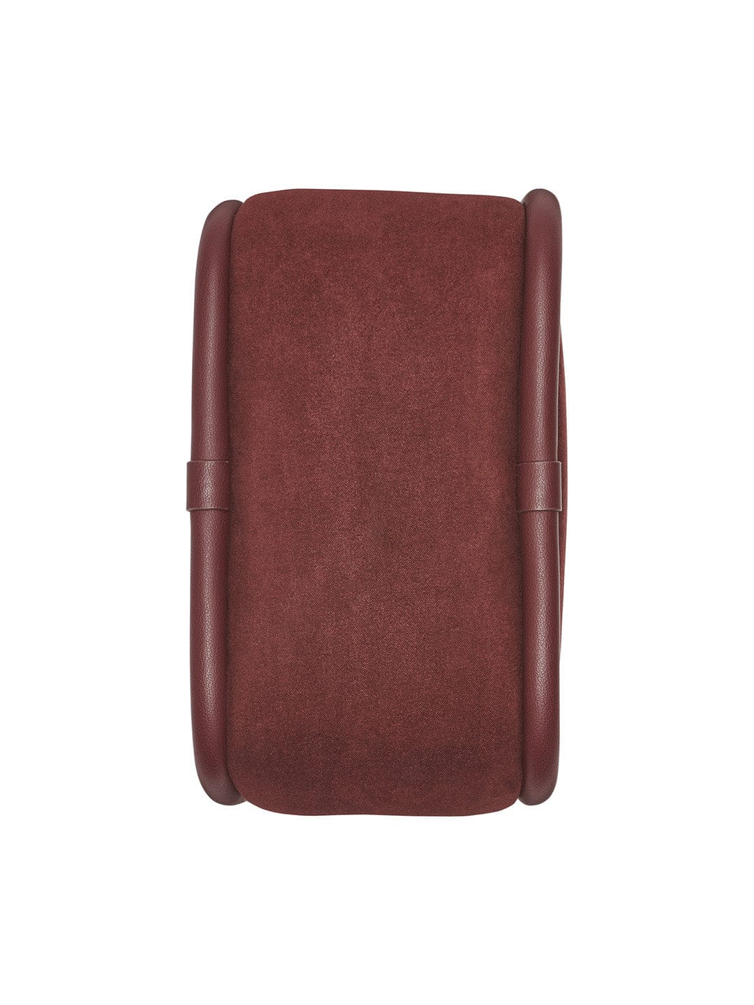 DKNY Women Red Solid Crossbody Bags