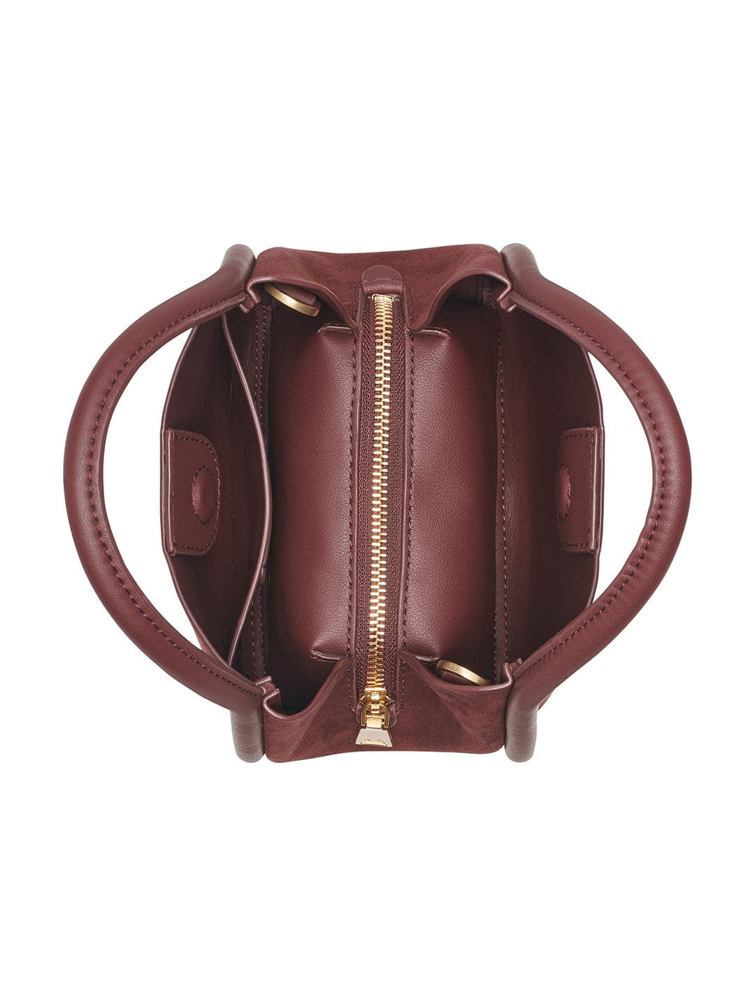 DKNY Women Red Solid Crossbody Bags