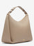 DKNY Women Brown Solid Crossbody Bag