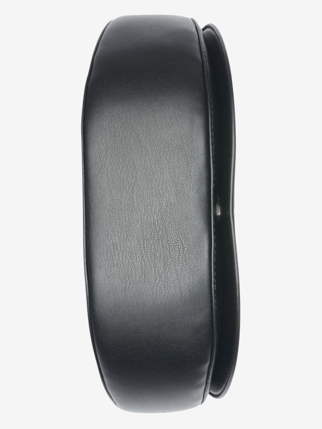 DKNY Women Black Solid Handbag