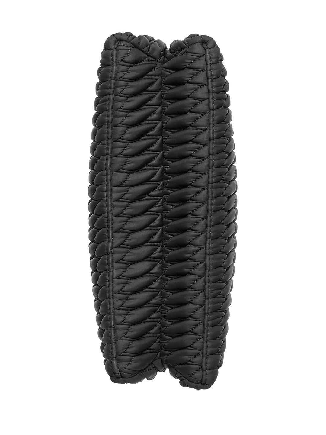 DKNY Women Black Solid Crossbody Bags