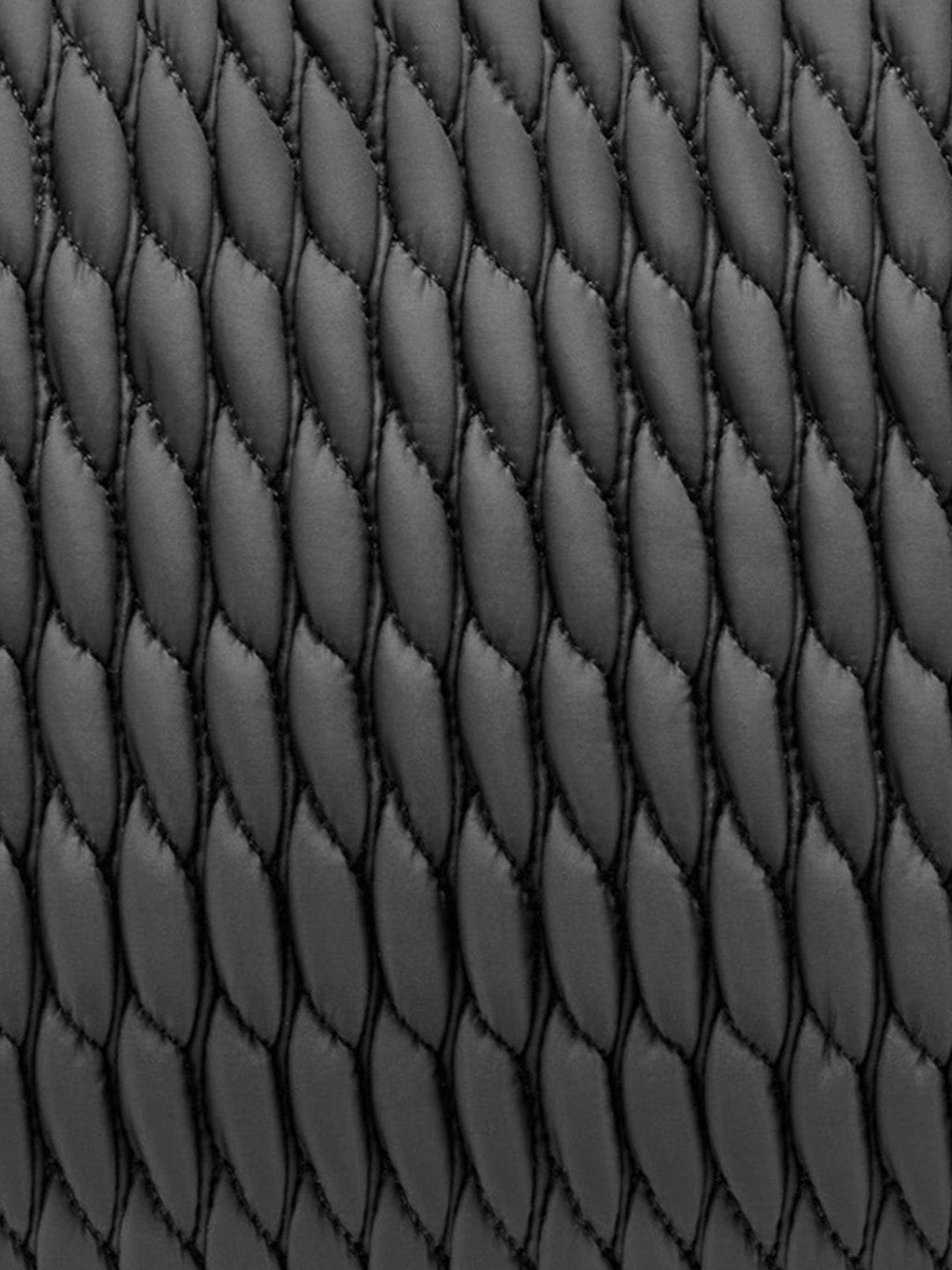 DKNY Women Black Solid Crossbody Bags